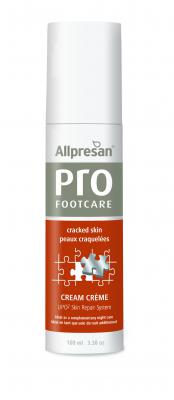 PRO Footcare Cracked Skin Cream