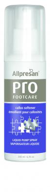 PRO Footcare Callus Softener