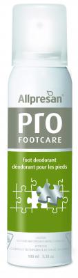PRO Footcare Foot Deodorant