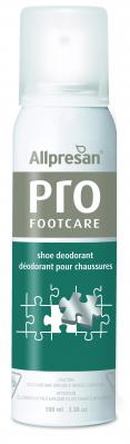 PRO Footcare Shoe Deodorant